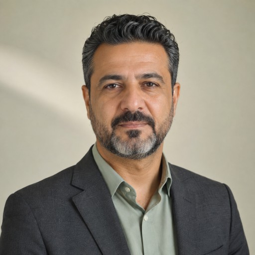يوسف العلي